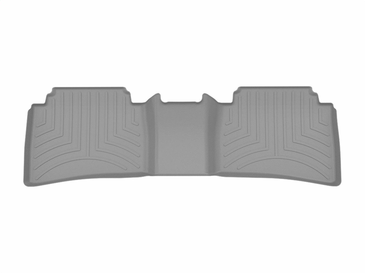 Weathertech - FloorLiner™ DigitalFit® - Gray Rear 23-24 Toyota Prius - 4618103