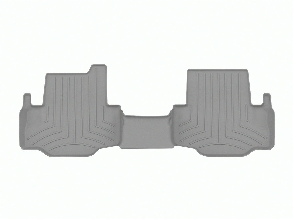 Weathertech - FloorLiner™ HP - Gray Rear 25 Mazda CX-70 / 24-26 Mazda CX-90 - 4618133IM