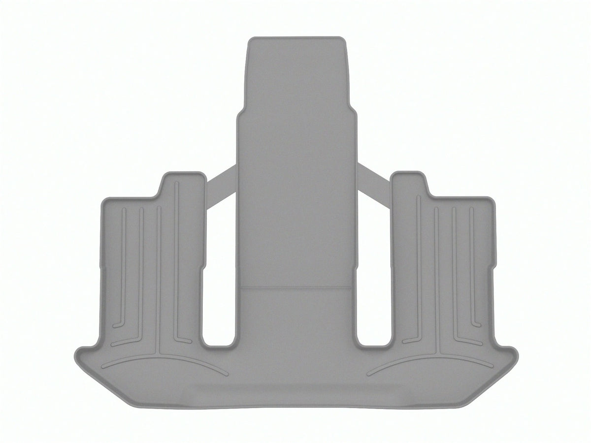 Weathertech - FloorLiner™ HP - Gray Third Row 24-26 CX 90 - 4618135IM