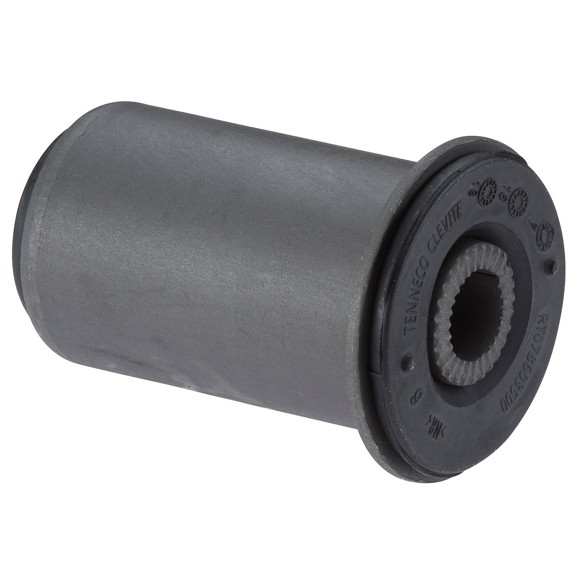 MOOG 07-13 Chevrolet Silverado 1500 Rear Rearward Leaf Spring Bushing - K201216 - front view