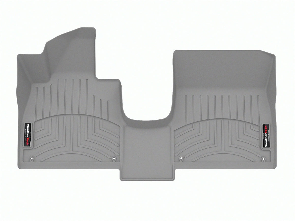 Weathertech - FloorLiner™ DigitalFit® - Gray Front 23-25 GV60 - 4618201