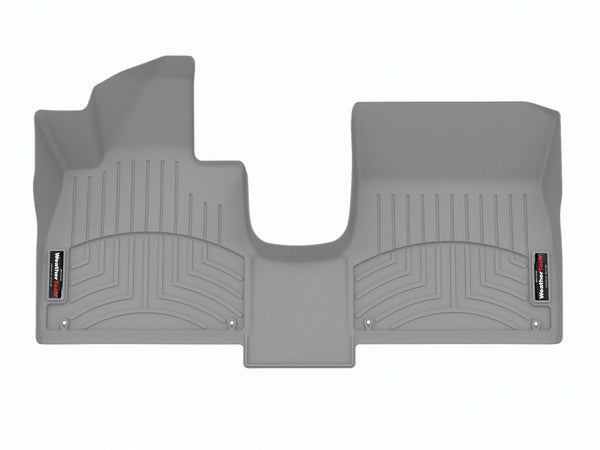 Weathertech - FloorLiner™ DigitalFit® - Gray Front 23-25 Genesis GV60 - 4618201