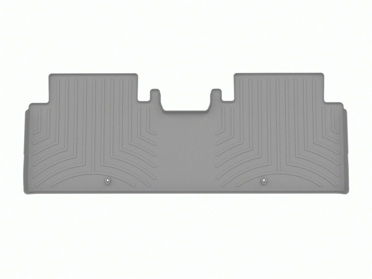 Weathertech - FloorLiner™ DigitalFit® - Gray Rear 23-25 GV60 - 4618202
