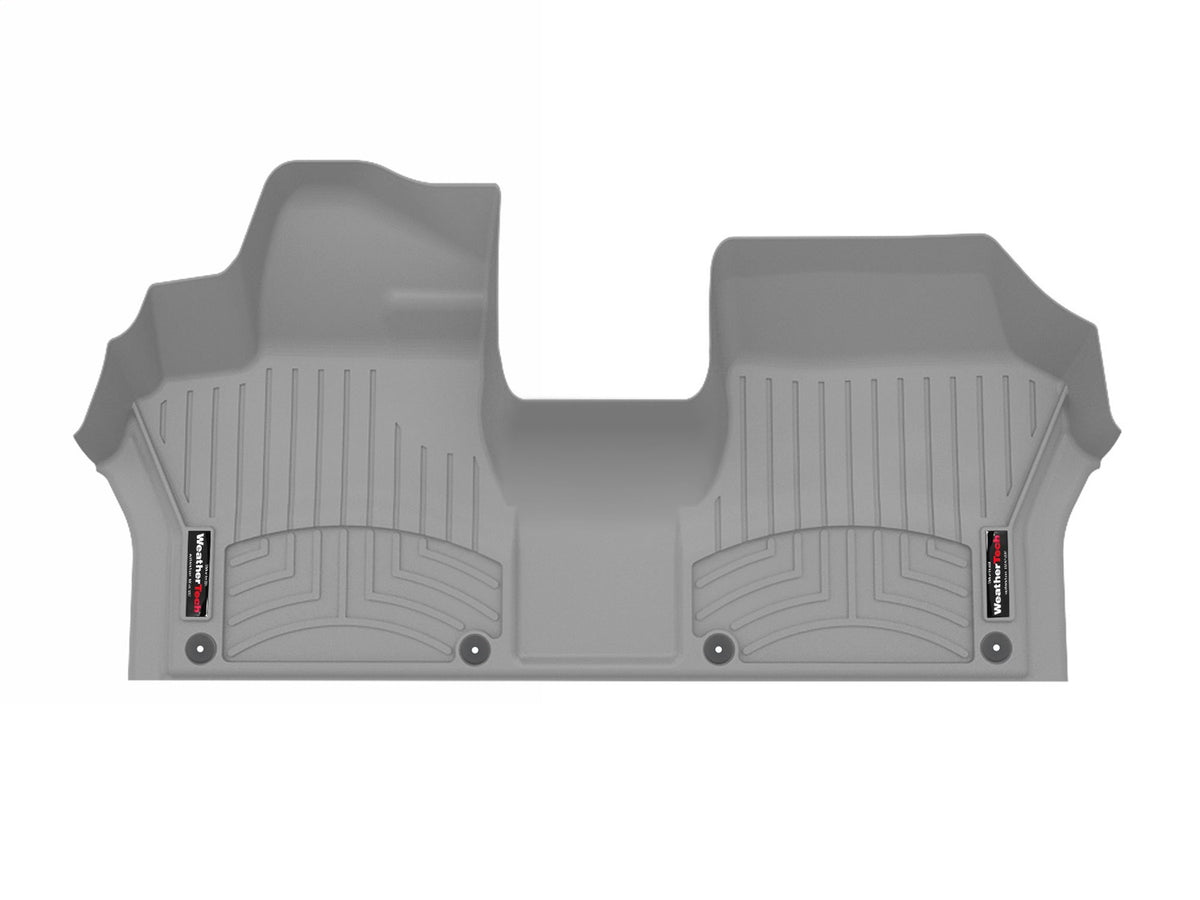 Weathertech - FloorLiner™ DigitalFit® - Grey Front 25 ID. Buzz - 4618241