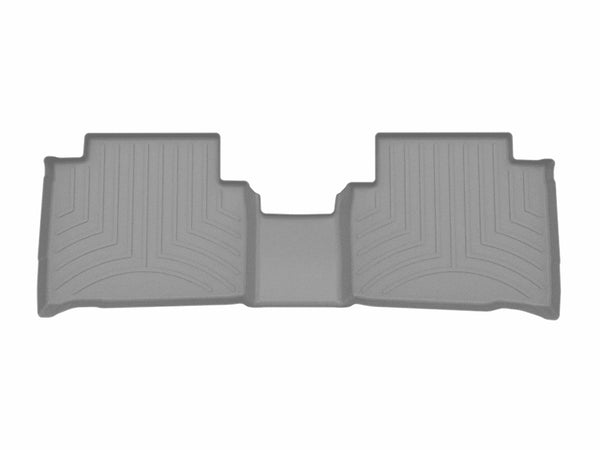 Weathertech - FloorLiner™ DigitalFit® - Gray Rear 21-25 Lincoln Corsair - 4618312