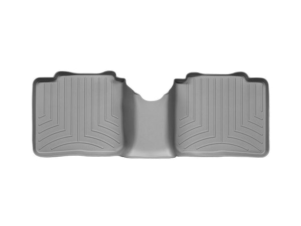 Weathertech - FloorLiner™ DigitalFit® - Gray Rear 09-15 Toyota Venza - 461832