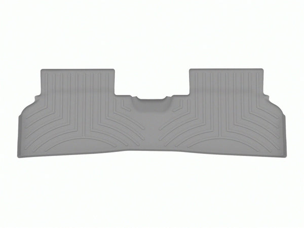Weathertech - FloorLiner™ DigitalFit® - Gray Rear 24-25 Hyundai Kona - 4618662