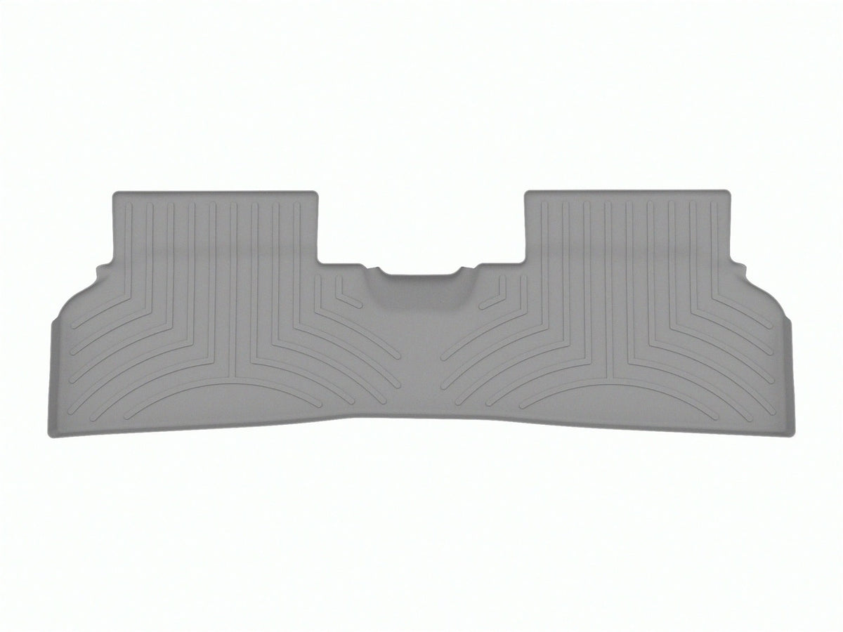 Weathertech - FloorLiner™ DigitalFit® - Gray Rear 24-25 Kona - 4618662