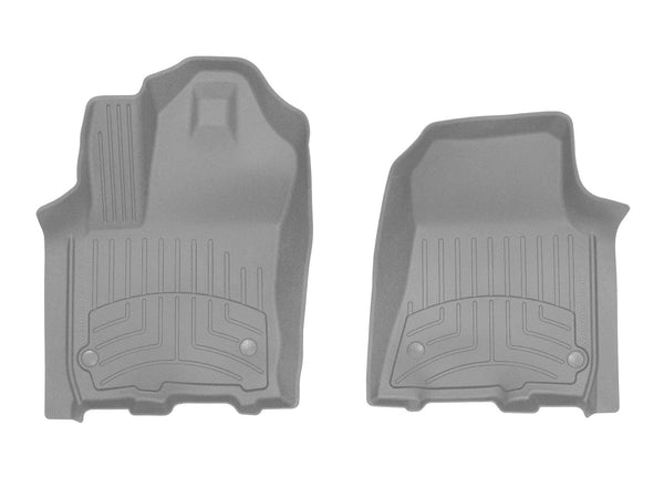 Weathertech - FloorLiner™ HP - Gray Front 25-26 Ram 1500 - 4618771IM