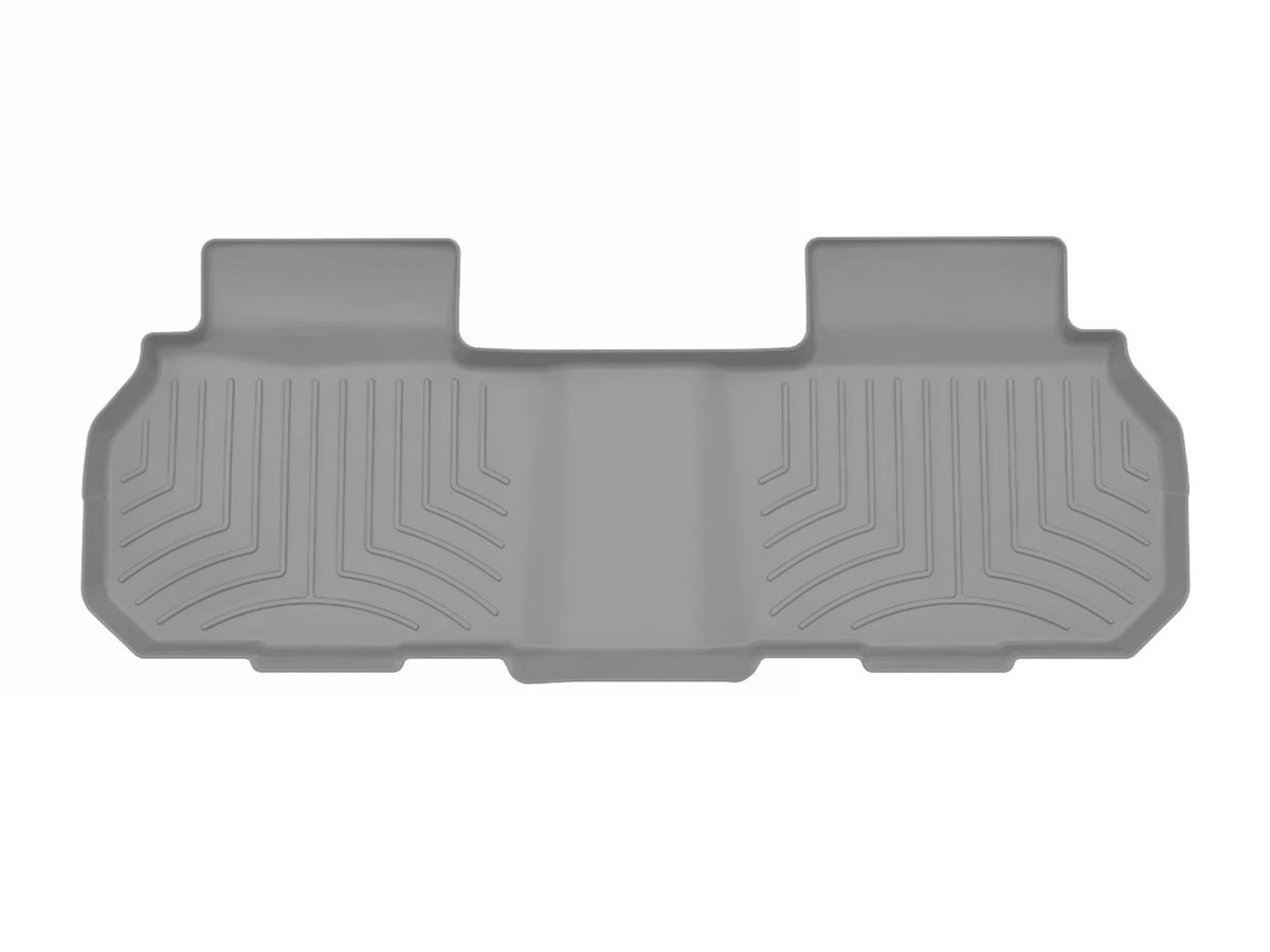 Weathertech - FloorLiner™ DigitalFit® Gray Front & Rear Set for Acadia / Enclave / Forester / Traverse - 461881-1-3IM