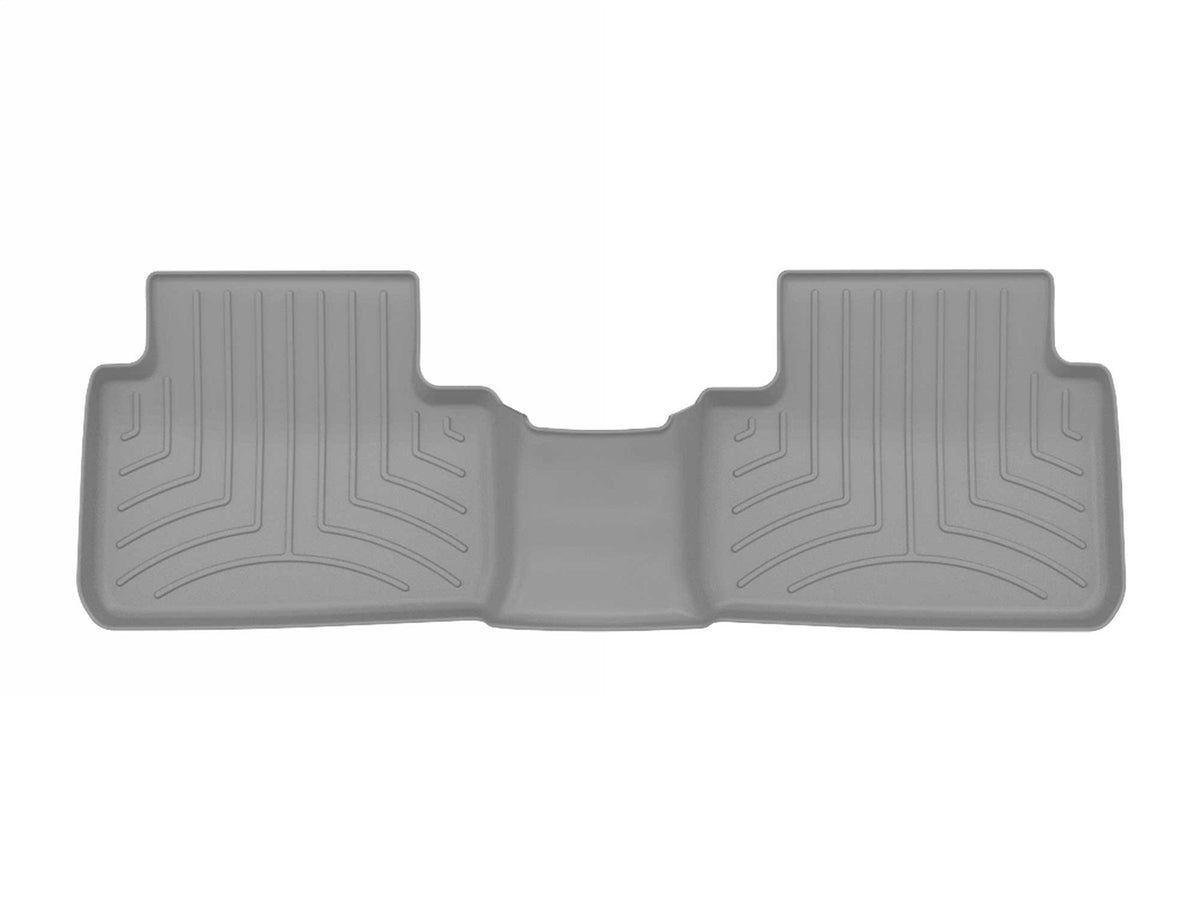 Weathertech - FloorLiner™ DigitalFit® Gray Front & Rear Set 09-26 Subaru Forester - 461882-1-2IM