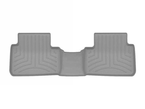 Weathertech - FloorLiner™ HP - Gray Rear 25-26 Subaru Forester - 4618822IM