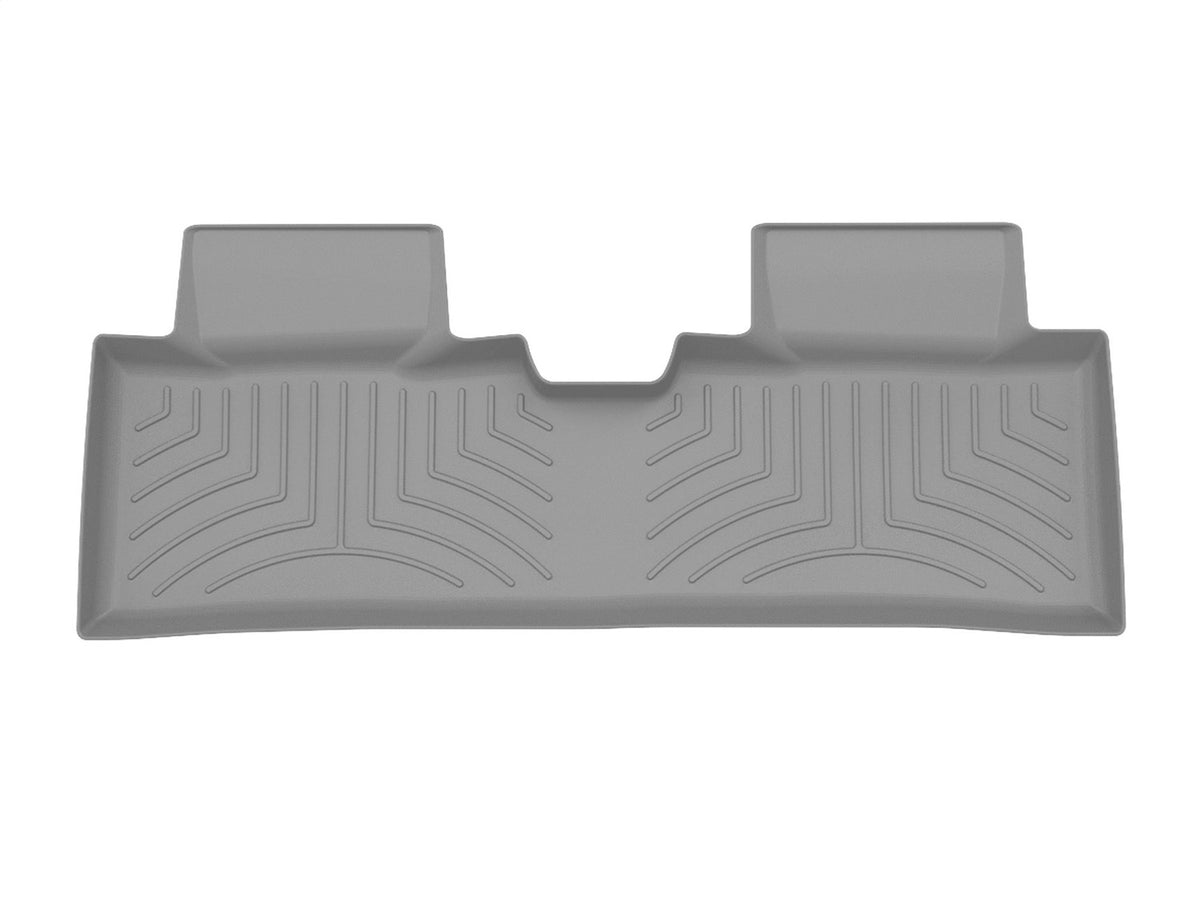 Weathertech - FloorLiner™ HP - Gray Rear 25-26 Chevrolet Equinox / 25-26 GMC Terrain - 4618852IM