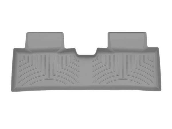 Weathertech - FloorLiner™ HP - Gray Rear 25-26 Chevrolet Equinox / 25-26 GMC Terrain - 4618852IM