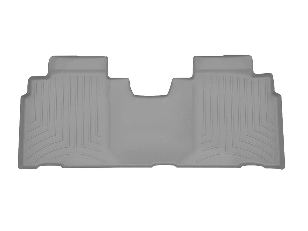 Weathertech - FloorLiner™ DigitalFit® - Grey Rear 24-26 Blazer EV / 24-25 Prologue - 4618902