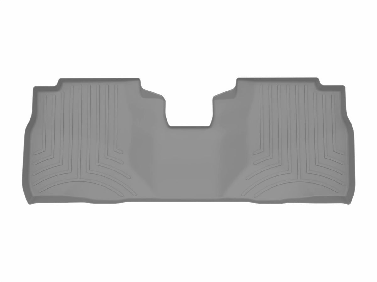 Weathertech - FloorLiner™ DigitalFit® - Grey Rear 24-26 Equinox EV - 4618942
