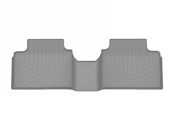 Weathertech - FloorLiner™ DigitalFit® - Grey Rear 25 Kia K4 - 4619092