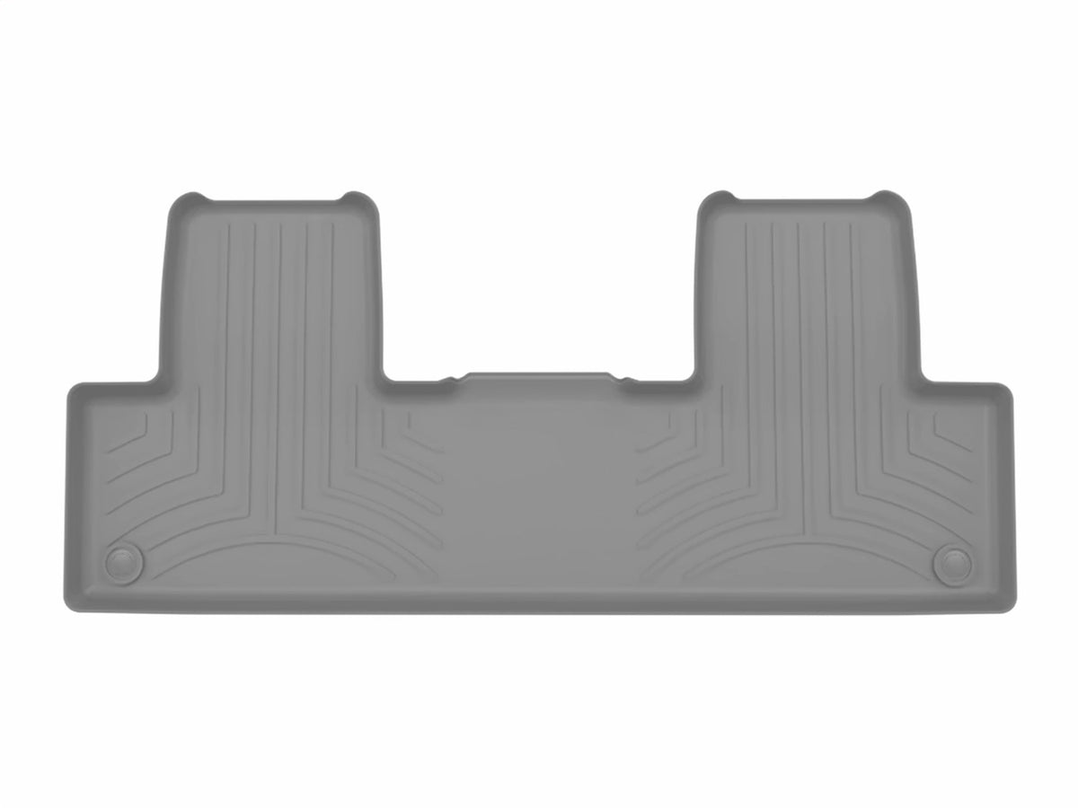 Weathertech - FloorLiner™ DigitalFit® Gray Front & Rear Set 25 Volvo EX90 - 461927-1-2