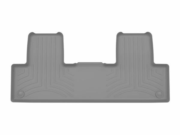 Weathertech - FloorLiner™ DigitalFit® - Gray Rear 25 Volvo EX90 - 4619272