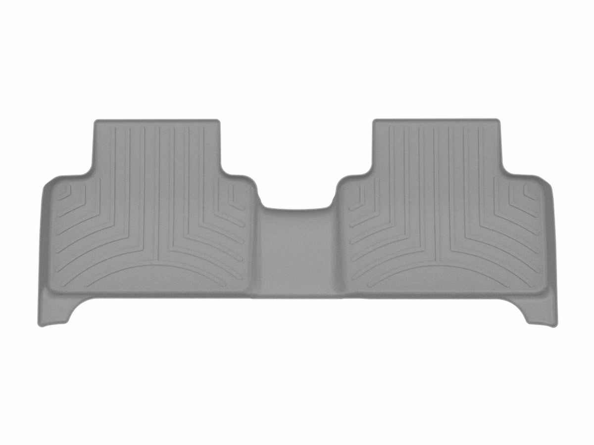 Weathertech - FloorLiner™ DigitalFit® Gray Front & Rear Set 01-10 Chrysler PT-Cruiser / 25 Volvo EX30 - 461932-1-2