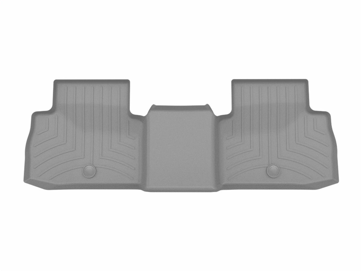 Weathertech - FloorLiner™ DigitalFit® - Gray Rear 24-25 Wagoneer S - 4619412