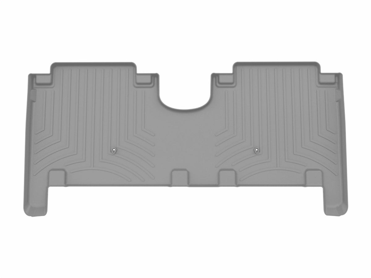 Weathertech - FloorLiner™ DigitalFit® Gray Front & Rear Set 26 Hyundai Ioniq-9 - 461946-1-2