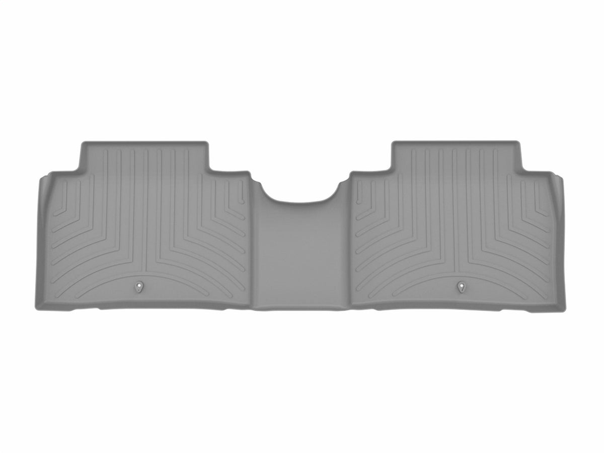 Weathertech - FloorLiner™ DigitalFit® Gray Front & Rear Set 26 Hyundai Palisade - 461947-1-2