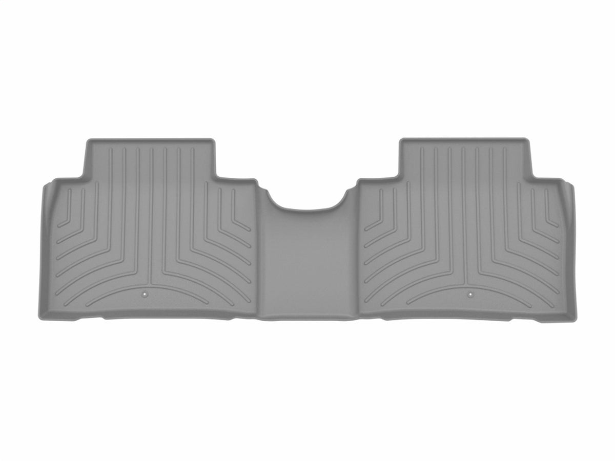 Weathertech - FloorLiner™ DigitalFit® Gray Front & Rear Set 26 Hyundai Palisade - 4619471-2IM