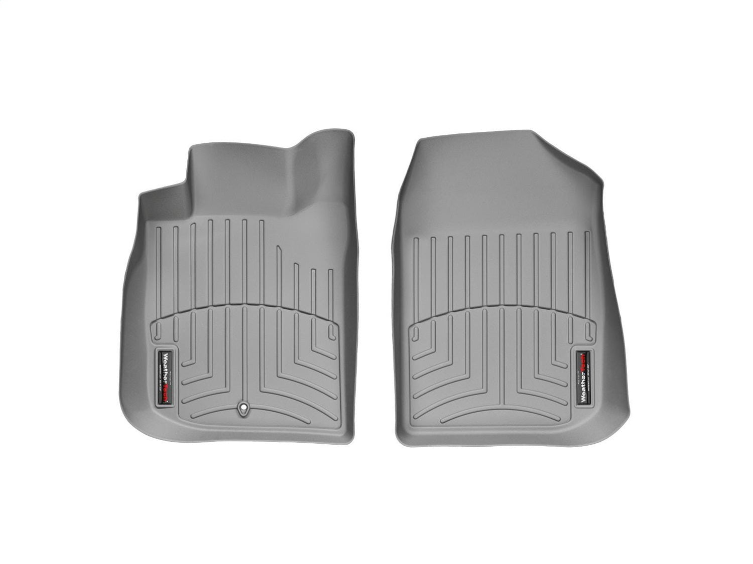 Weathertech - FloorLiner™ DigitalFit® - 461981
