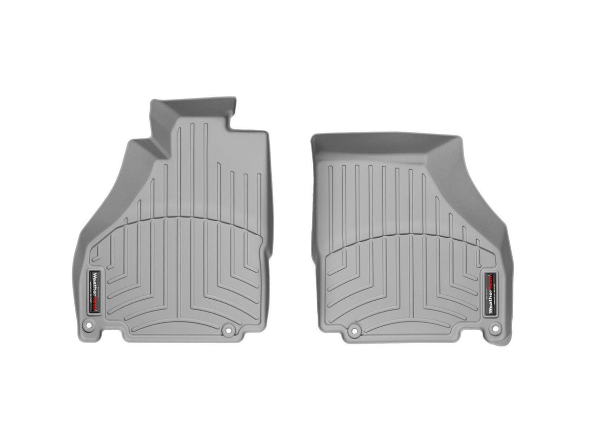 Weathertech - FloorLiner™ DigitalFit® - Gray Front 07-09 F430 - 461991