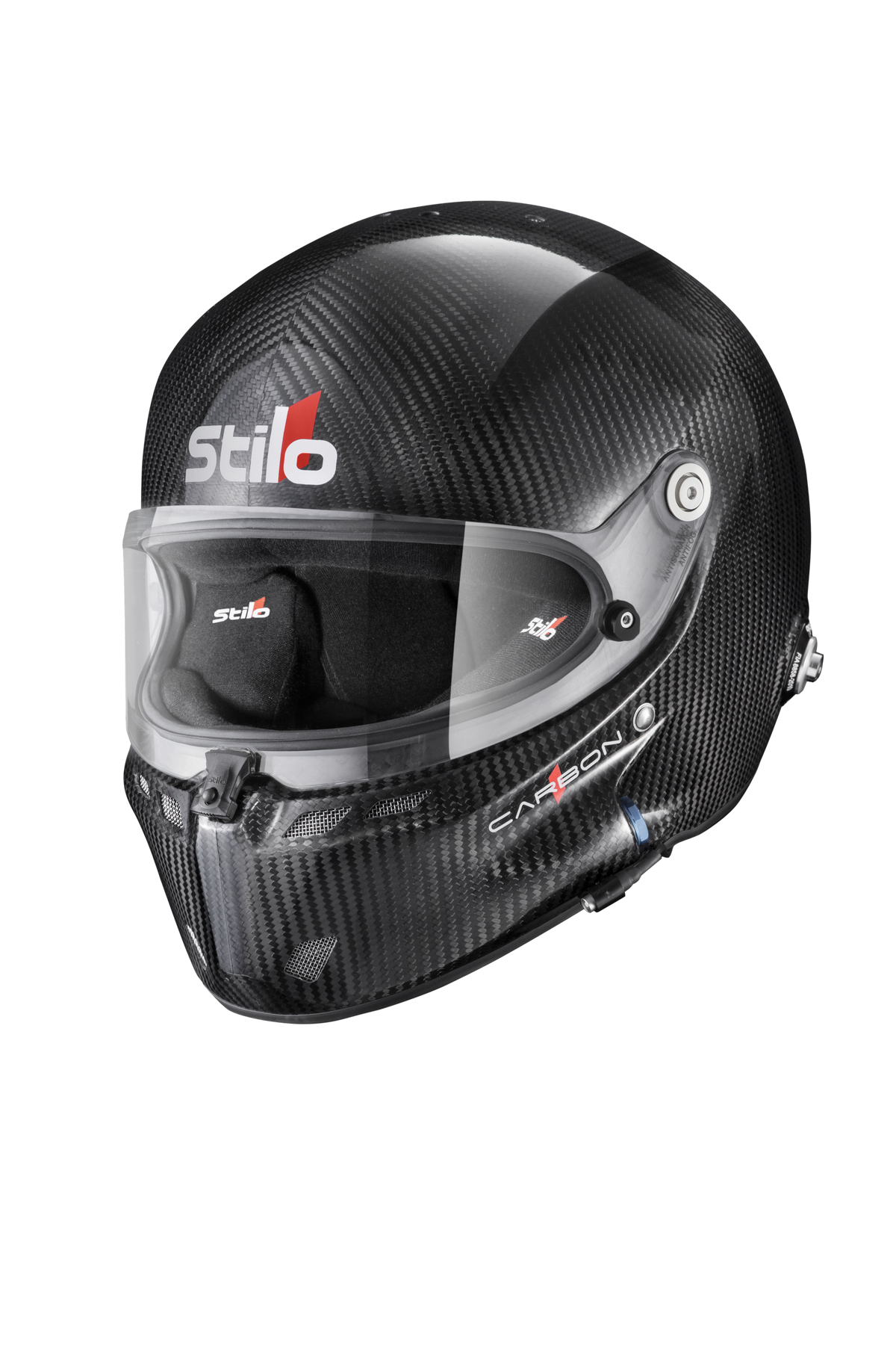 Stilo - ST6 GT Carbon- SA2025