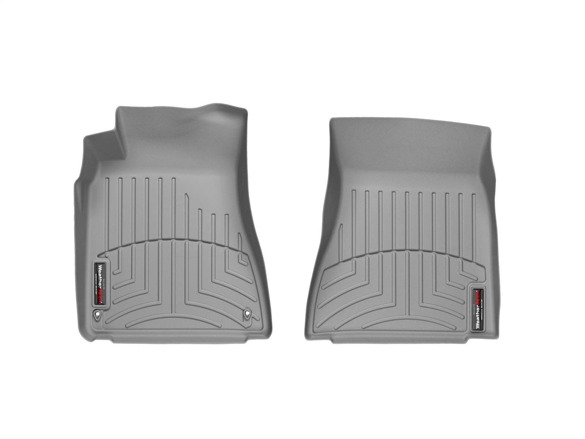 Weathertech - FloorLiner™ DigitalFit® - Gray Front 06-14 IS - 462031
