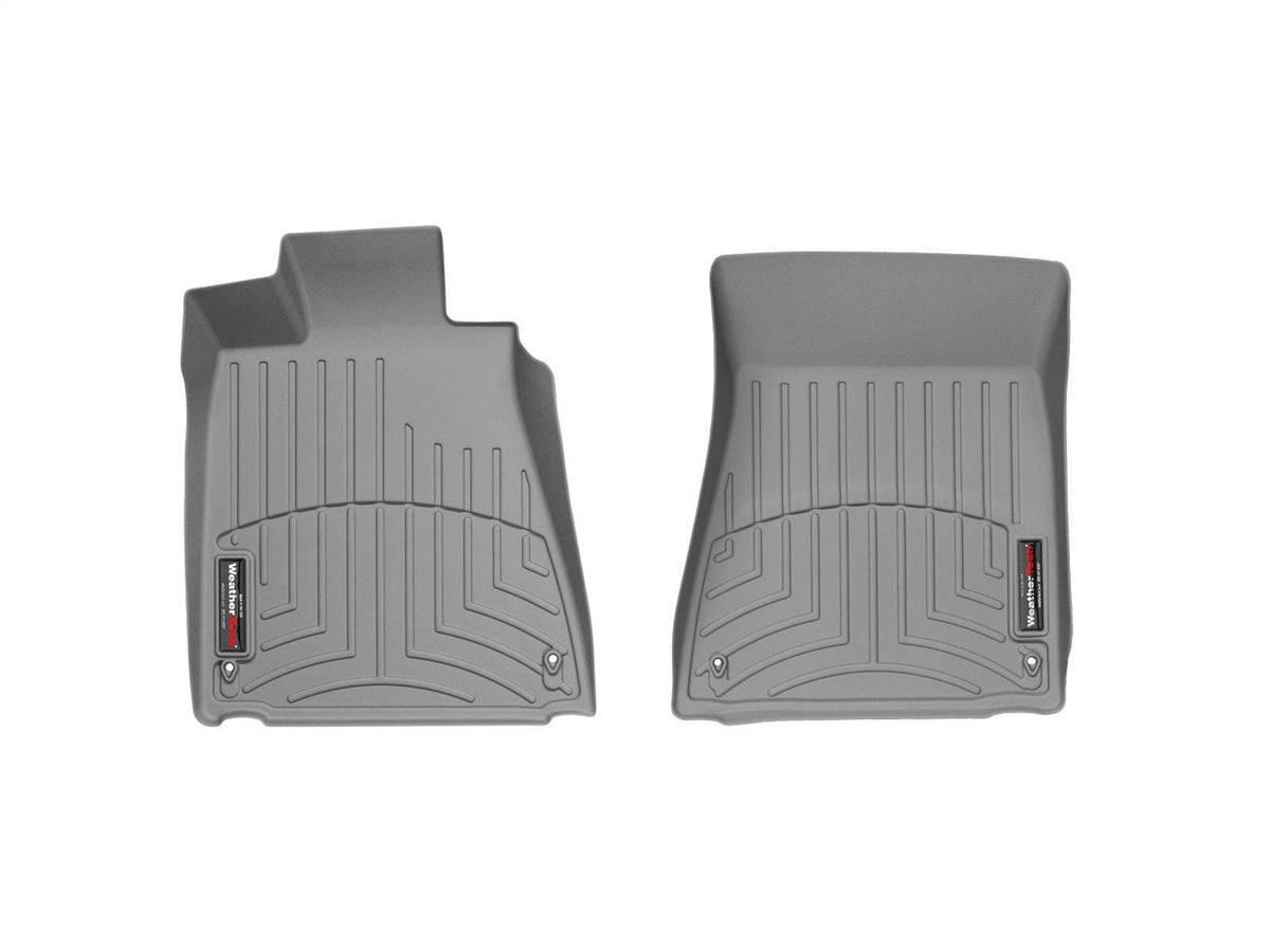 Weathertech - FloorLiner™ DigitalFit® - Gray Front 06-11 GS - 462051