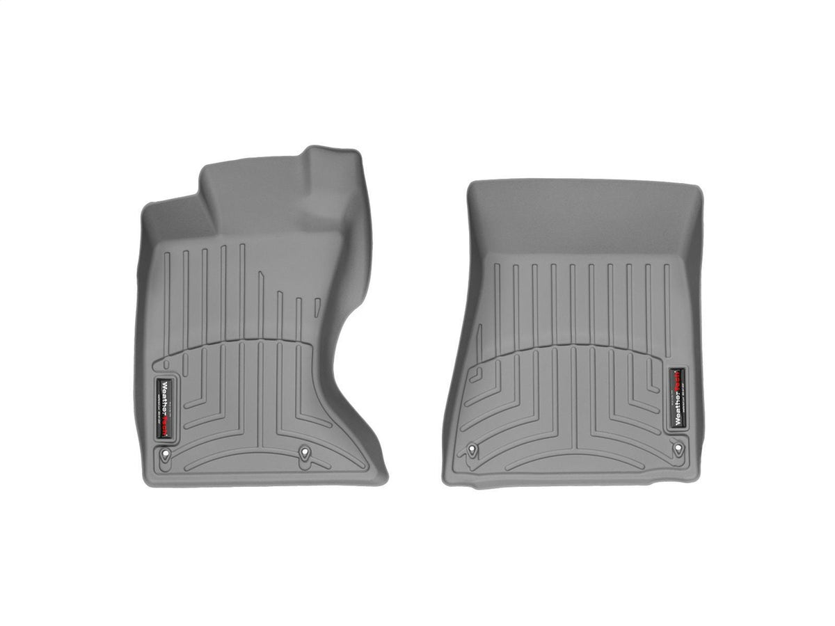 Weathertech - FloorLiner™ DigitalFit® - Gray Front 06-11 GS - 462061-462052