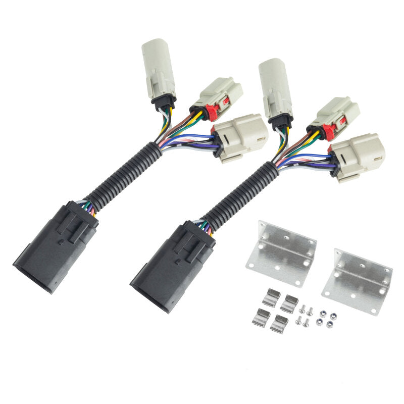 Oracle Lighting 21-24 Ford F-150 Flush Style LED Tail Lights SEE WARRANTY - 5910-504