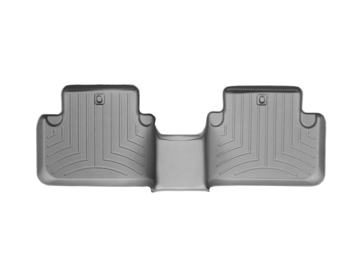 Weathertech - FloorLiner™ DigitalFit® Gray Front & Rear Set 09-14 Acura TL - 465361-462132