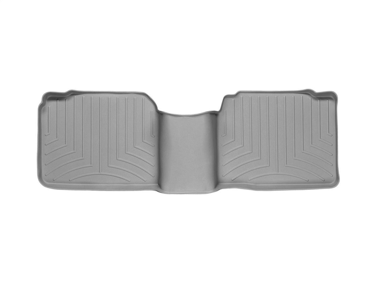 Weathertech - FloorLiner™ DigitalFit® - Gray Rear 09-13 Mazda 6 - 462142