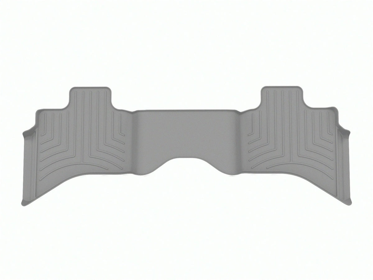 Weathertech - FloorLiner™ HP Gray Front & Rear Set 12-18 Ram 1500 / 19-24 Ram 1500-Classic - 464651IM-462162IM