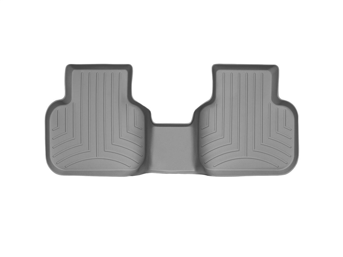 Weathertech - FloorLiner™ DigitalFit® Gray Front & Rear Set 09-20 Dodge Journey - 463771-462242