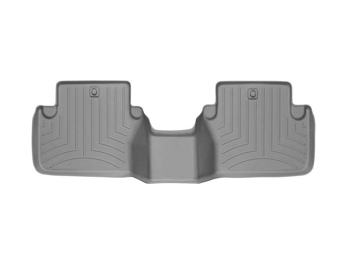 Weathertech - FloorLiner™ DigitalFit® Gray Front & Rear Set 09-14 Acura TL - 465361-462312