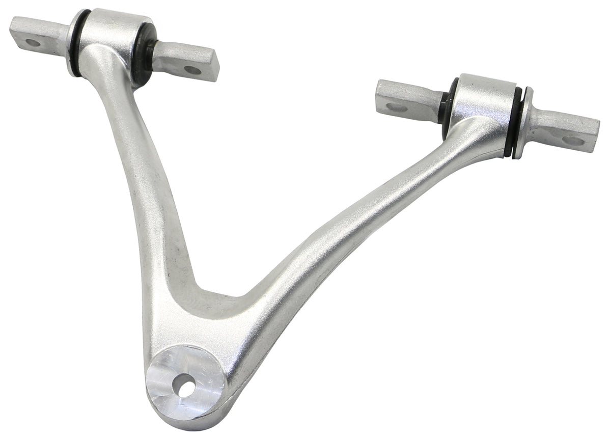 MOOG 04-09 Cadillac XLR V Base Platinum Front Left Upper Control Arm - RK642828 - front view
