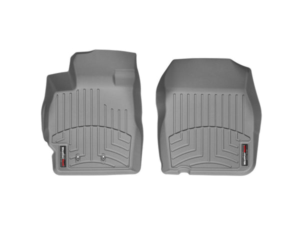 Weathertech - FloorLiner™ DigitalFit® - Gray Front 05-10 Scion tC - 462471