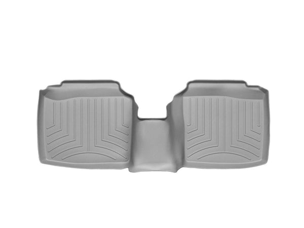 Weathertech - FloorLiner™ DigitalFit® - Gray Rear 05-10 Scion tC - 462472