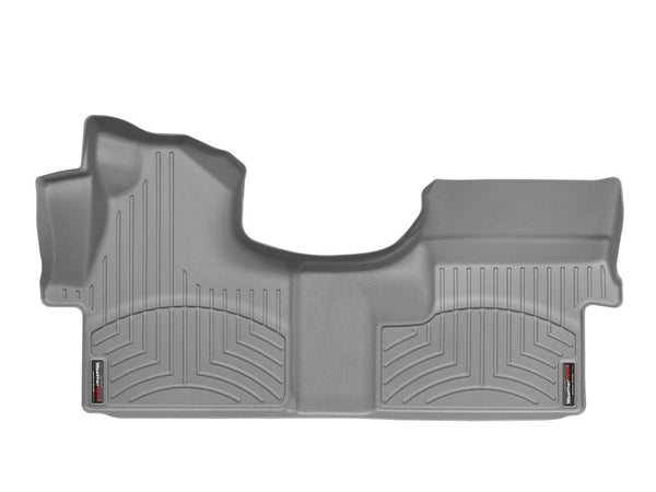 Weathertech - FloorLiner™ DigitalFit® Gray Front & Rear Set 07-09 Dodge Sprinter-2500 / 07-09 Dodge Sprinter-3500 / 10-1