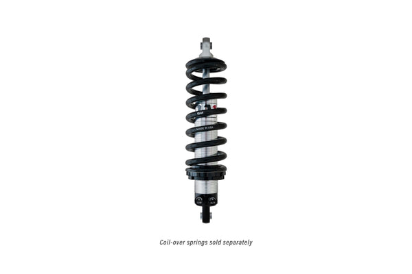 QA1 Proma Star Series Coil-Over Shock Absorber - Double Adj. - Bearing Mount - 13in/19.5in- Aluminum - DD701 by QA1 - front v