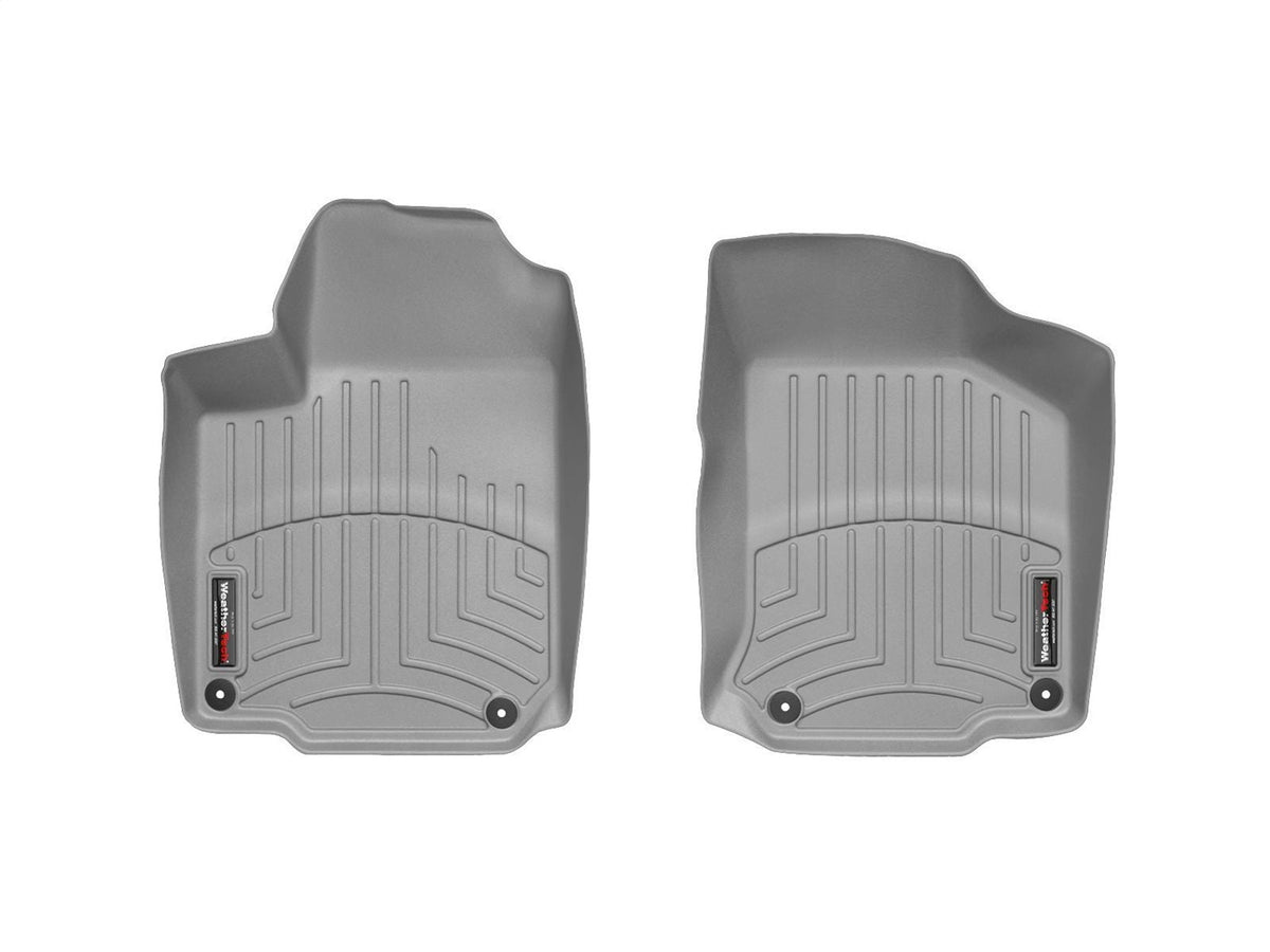 Weathertech - FloorLiner™ DigitalFit® - Gray Front 98-10 Beetle - 462631