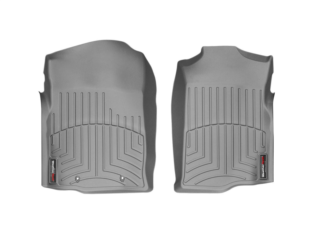 Weathertech - FloorLiner™ DigitalFit® - 462651