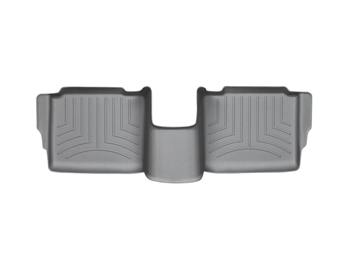 Weathertech - FloorLiner™ DigitalFit® Gray Front & Rear Set 11-19 Ford Taurus - 463021-462702