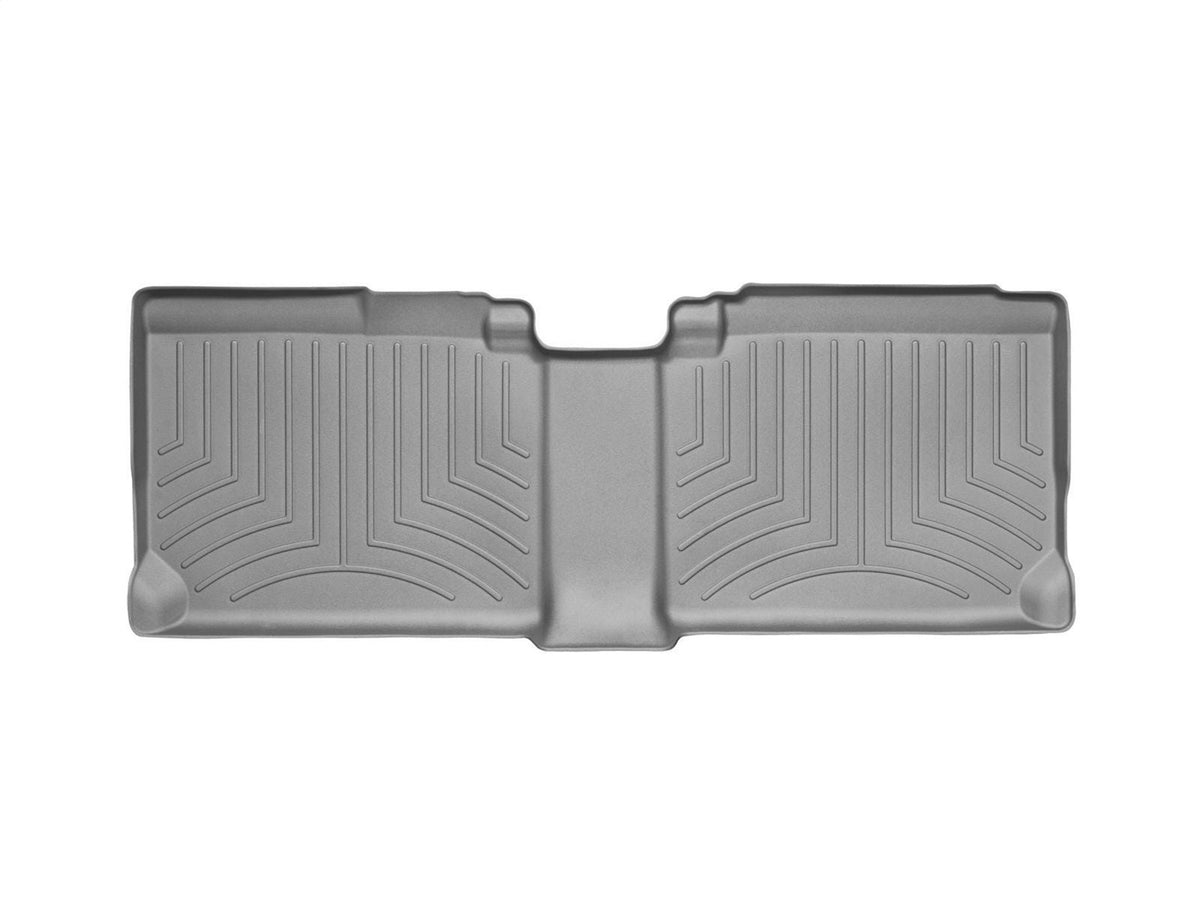 Weathertech - FloorLiner™ DigitalFit® Gray Front & Rear Set 10-11 Chevrolet Equinox / 10-11 GMC Terrain - 46271-1-2