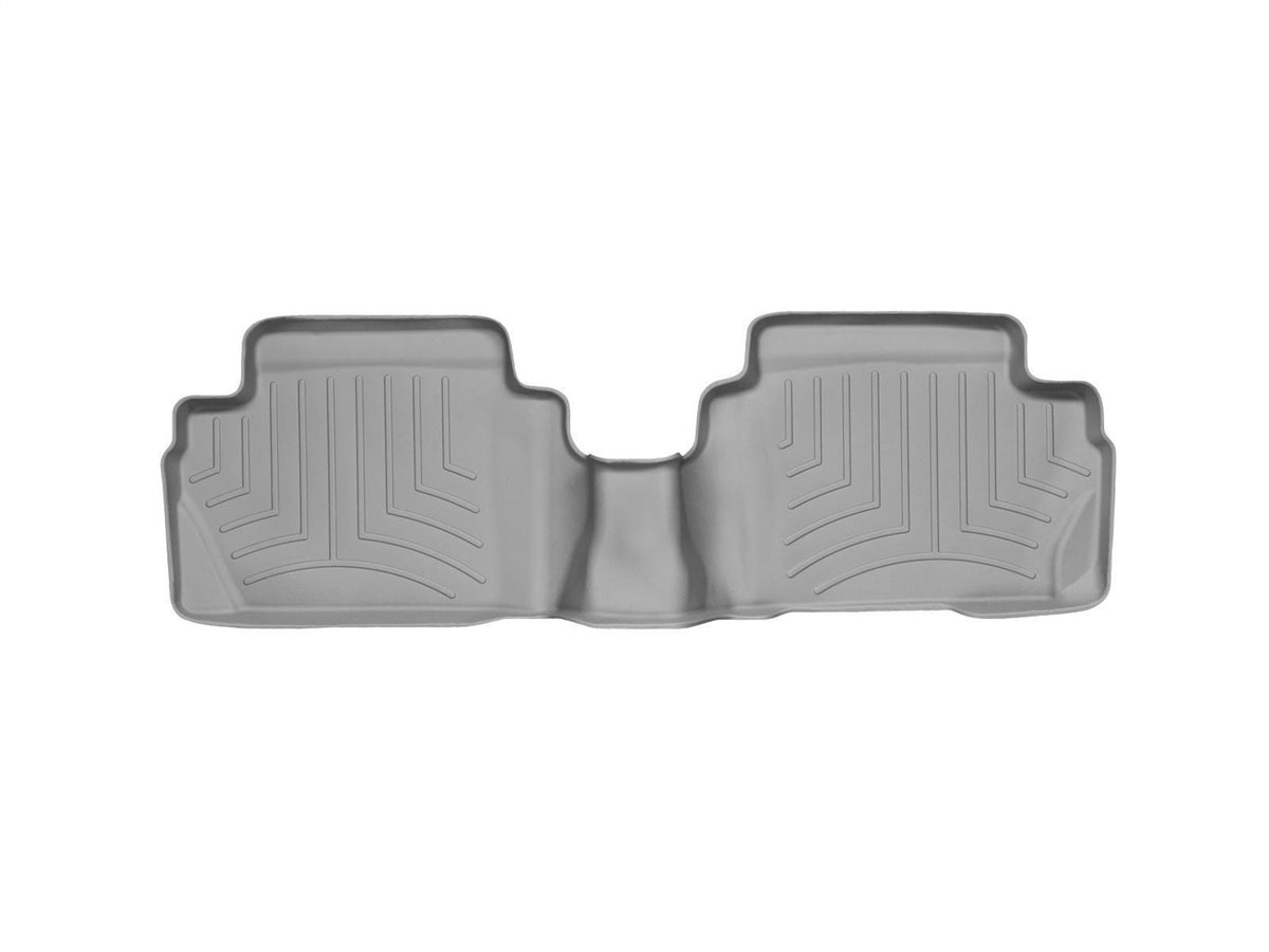 Weathertech - FloorLiner™ DigitalFit® - Gray Rear 11-14 2 - 462732